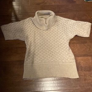 Old Navy Cowl Neck Sweater